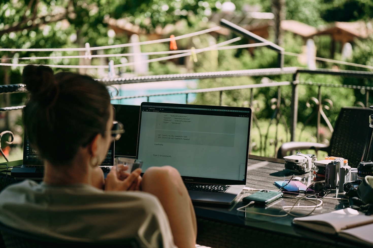 The Future of Remote Work for Digital Nomads