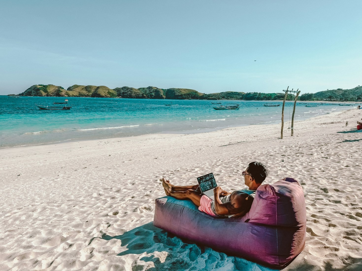 Affordable Travel Destinations for Remote Workers